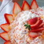 Jello Fruit Salad