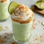 Key Lime Pie Smoothie