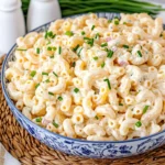 Macaroni Hawaiian Salad