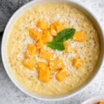 Mango Sago