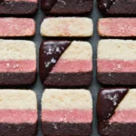 Neapolitan Cookies