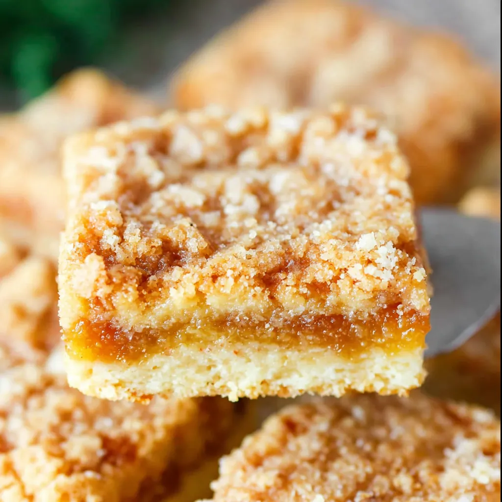 Pineapple Crumb Bars – Amazing & Easy Summer Dessert Recipe 4 Pineapple crumb bars