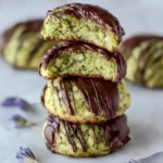 Pistachio Coconut Macaroons1 Pistachio Coconut Macaroons: Amazing Chewy Holiday Cookies