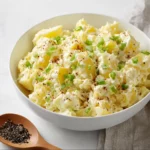 Southern Potato Salad