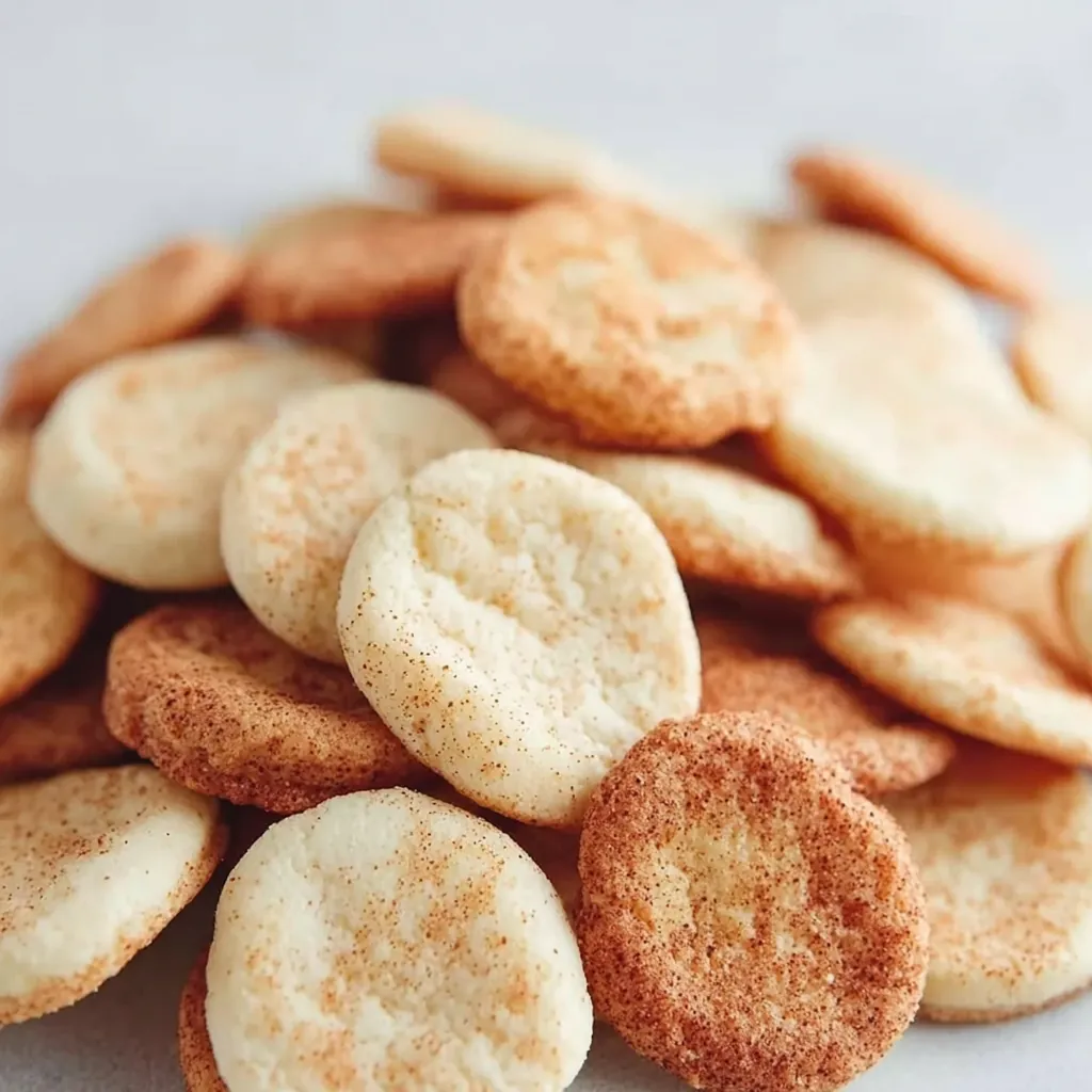 Vanilla Wafers Recipe: Easy Homemade Cookies That Taste Better 4 Vanilla Wafers