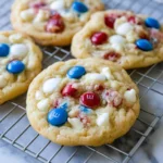 4th of July Cookies