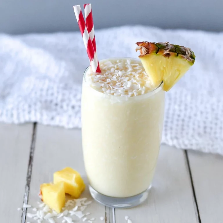 Aloha Smoothie