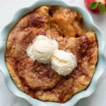 Apple Cobbler