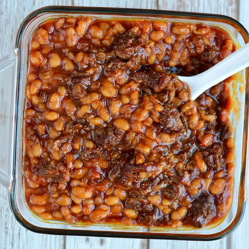 Best Baked Beans