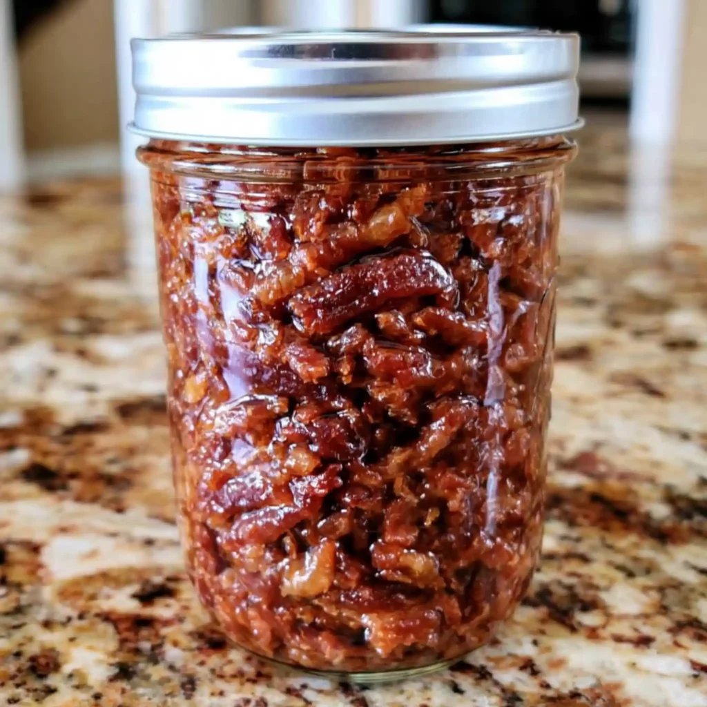 Canned Pecan Pie Filling