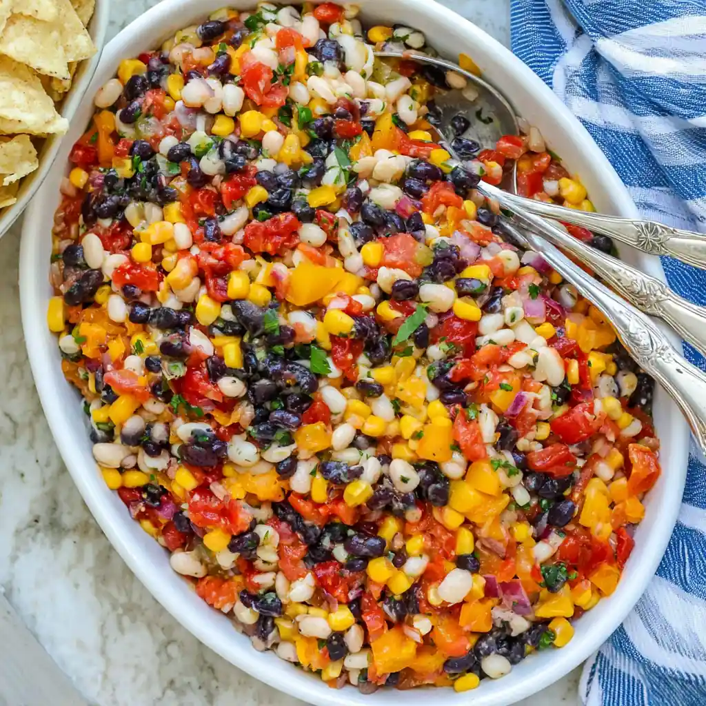 Cowboy Caviar