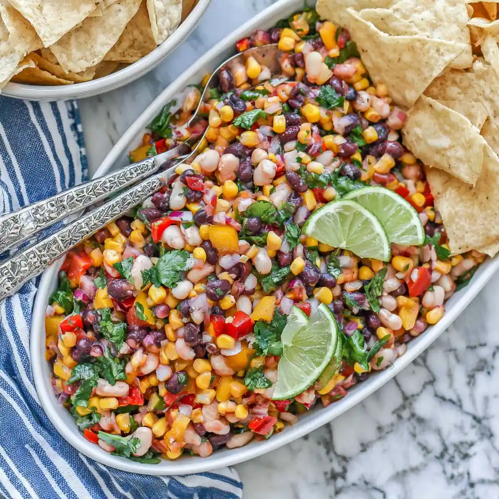 Cowboy Caviar