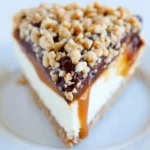 Easy Drumstick Pie
