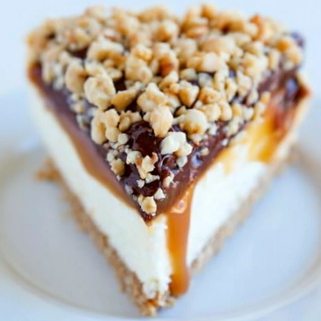 Easy Drumstick Pie