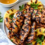Hawaiian Chicken