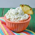 Hawaiian Rice Pudding
