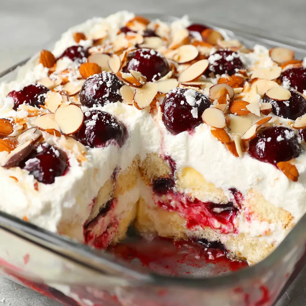 Heaven On Earth Cake