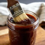 Homemade BBQ Sauce
