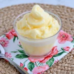 Orange Dole Whip