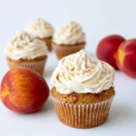 Peach Whipped Cream