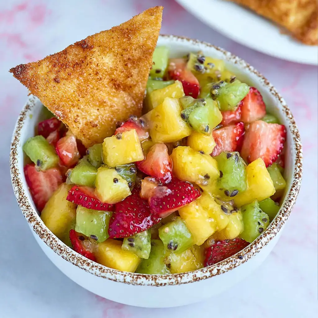 Pie Crust Chips
