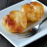 Baked Pears