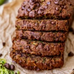 Best Zucchini Bread