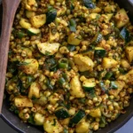 Calabacitas
