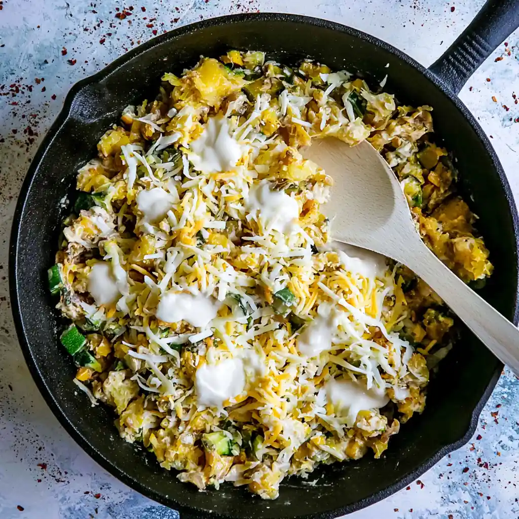 Calabacitas