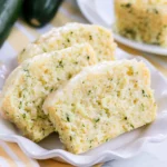 Glazed Lemon Zucchini Bread Glazed Lemon Zucchini Bread Recipe: Soft, Moist, and Bright