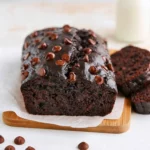 Gluten-Free Chocolate Zucchini Bread