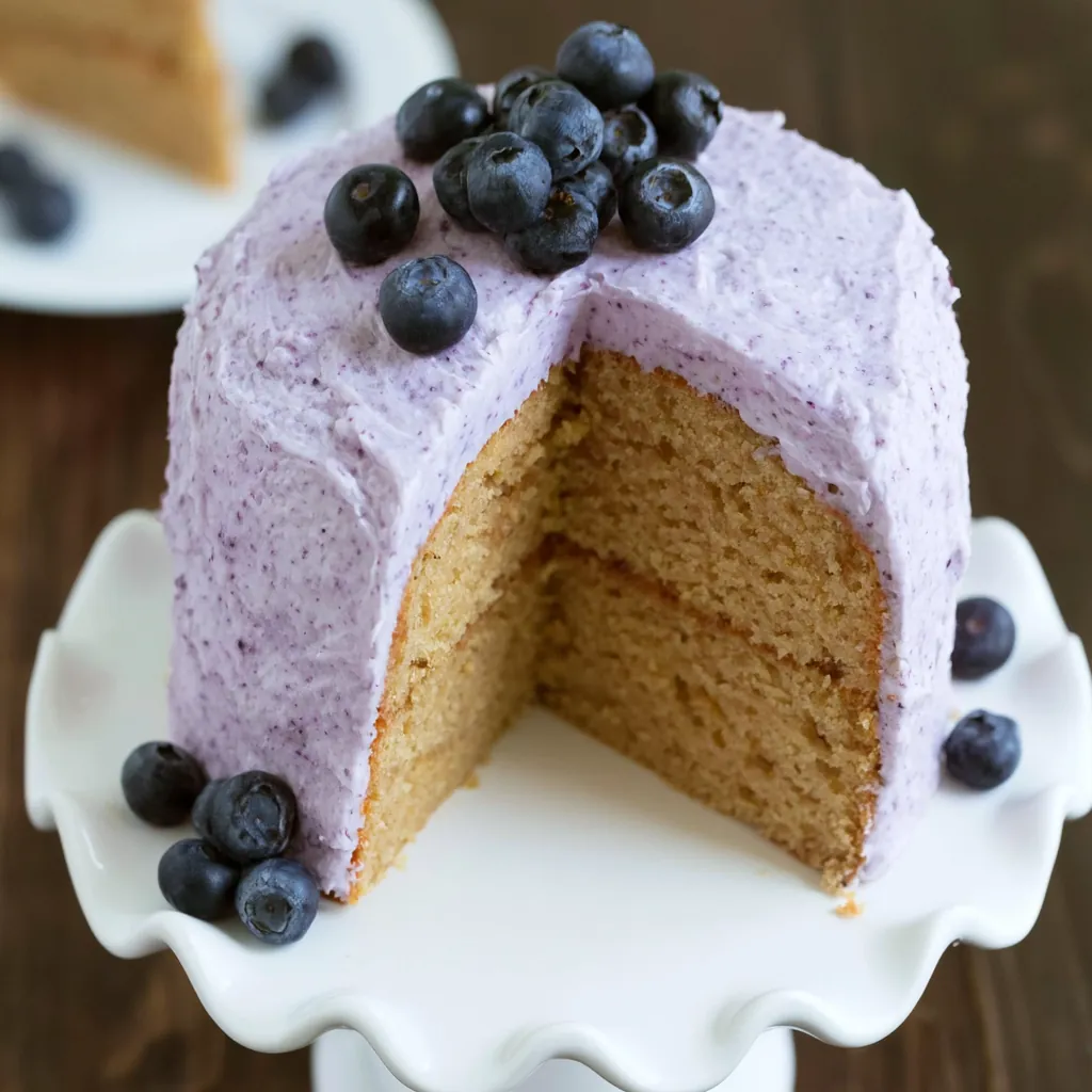 Healthy Smash Cake: Easy First Birthday Cake Recipe 4 Healthy Smash Cake