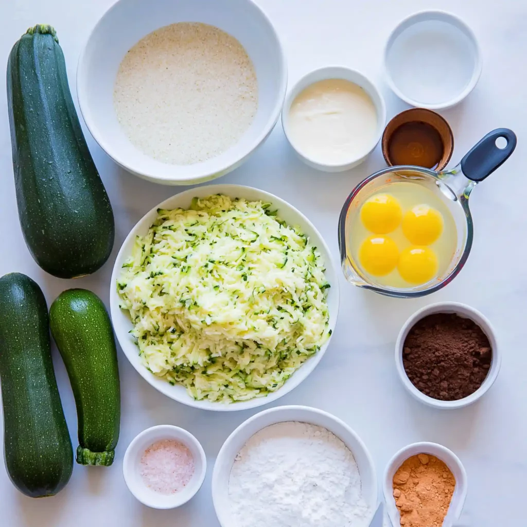 Keto Chocolate Zucchini Bread