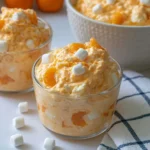 Orange Fluff Salad