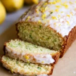 Pioneer Woman Lemon Zucchini Bread