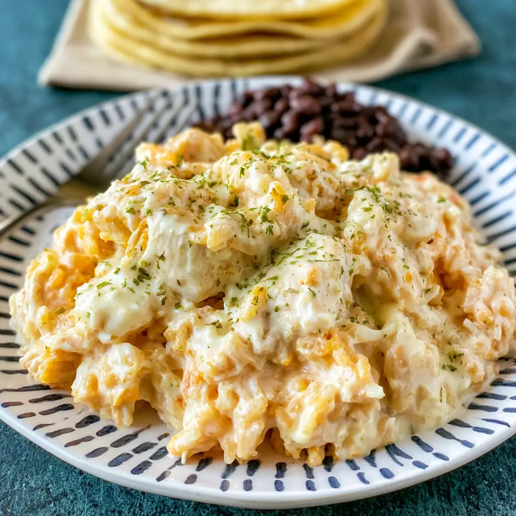Pollo Loco Mexican Chicken and Rice with Creamy Queso 4 Pollo Loco Mexican Chicken and Rice