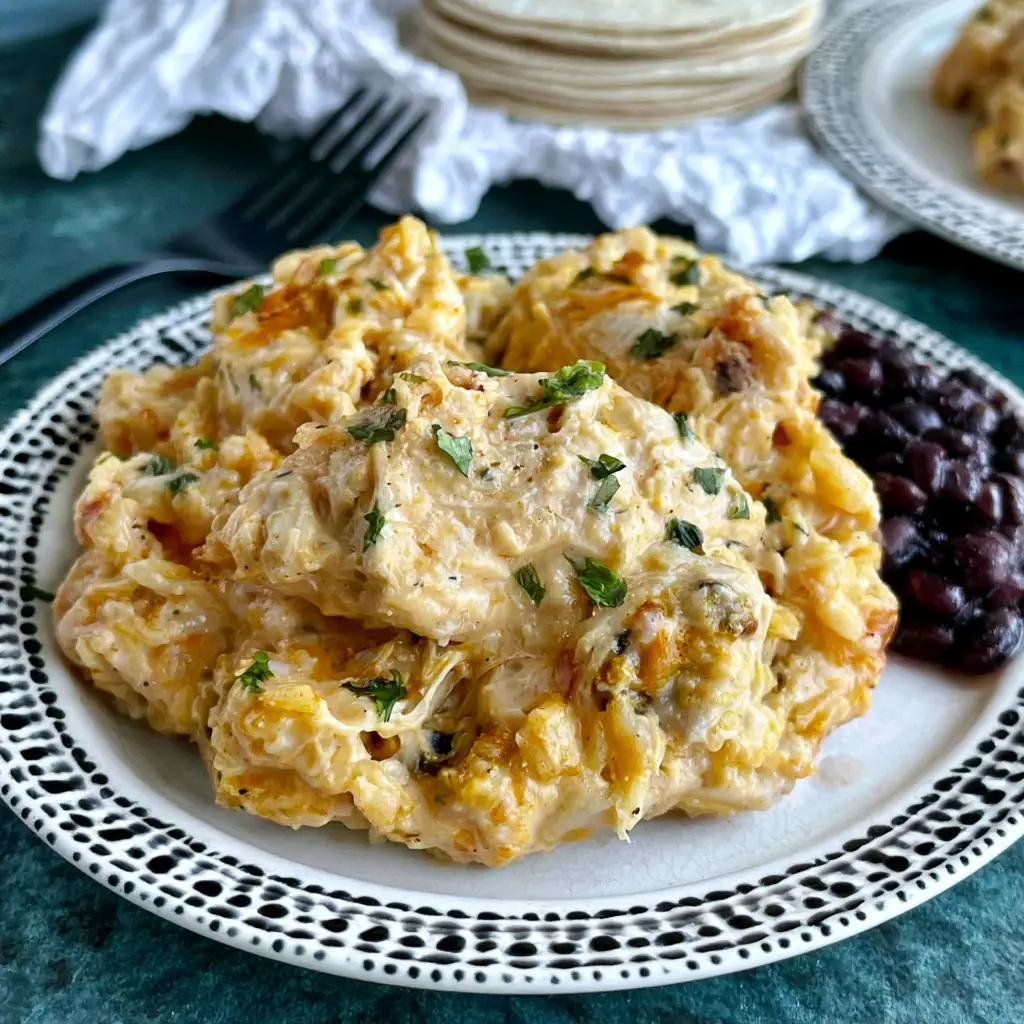 Pollo Loco Mexican Chicken and Rice