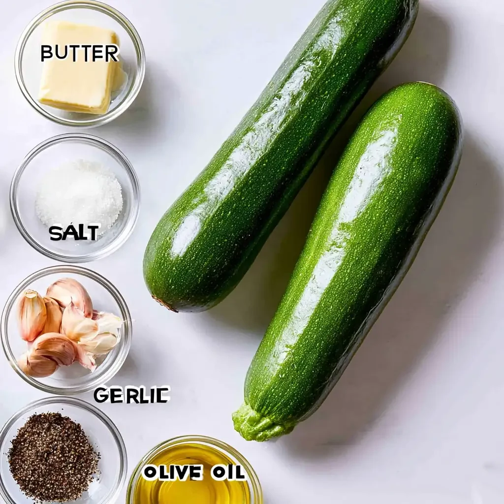 Sauteed Zucchini Recipe (Easy, 10 Minutes) 4 Sauteed Zucchini