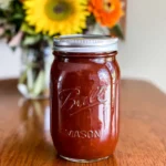 Strawberry Peach Jam