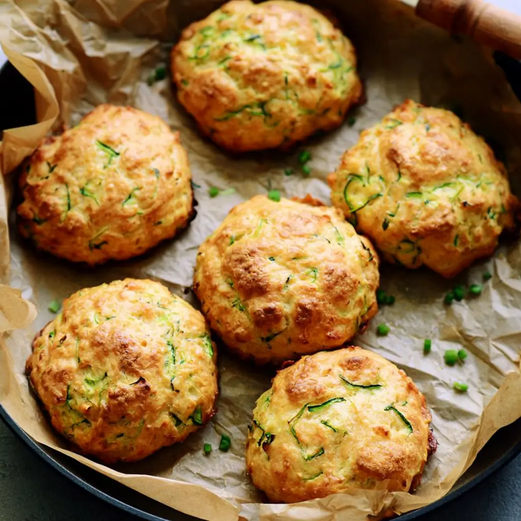 Zucchini Casserole: A Simple Family Favorite for Busy Nights 4 Zucchini Casserole