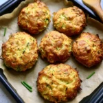 Zucchini Casserole