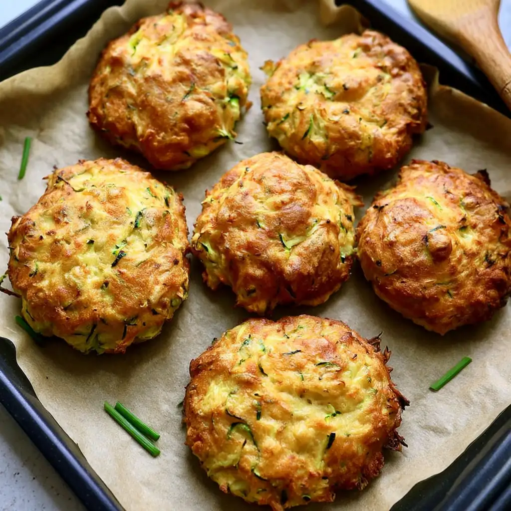 Zucchini Casserole