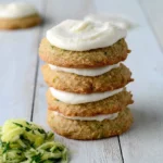Zucchini Cookies