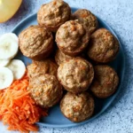 ABC Muffins