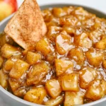 Apple Pie Dip