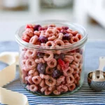 Baby Trail Mix