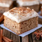 Chai Cake