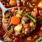Cowboy Soup