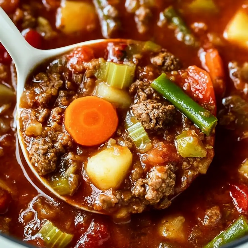 Cowboy Soup