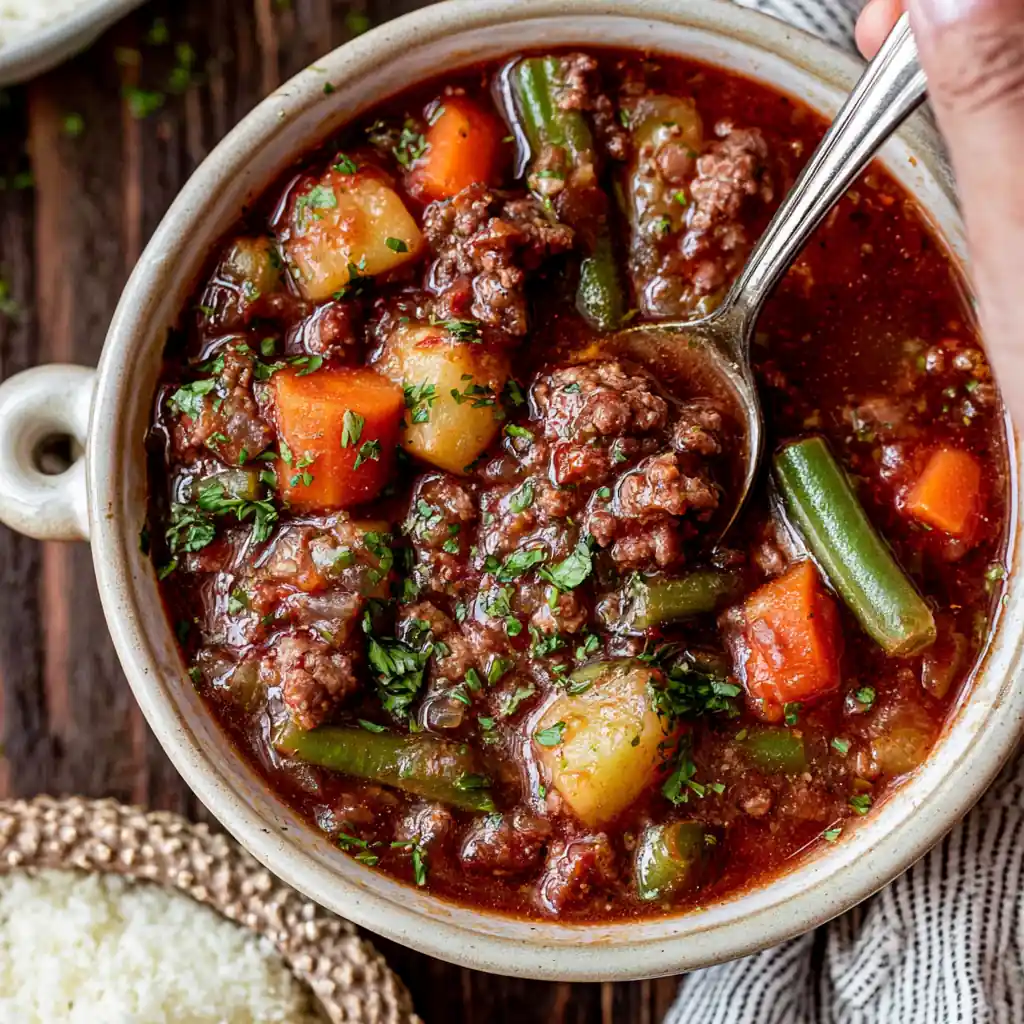 Cowboy Soup